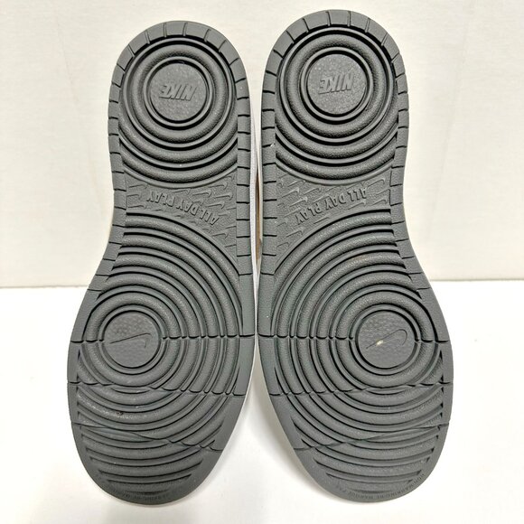 Nike Court Borough Low 2 - Picture 8 of 11